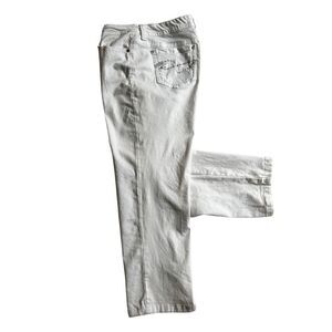 ND Weekend Capris size10